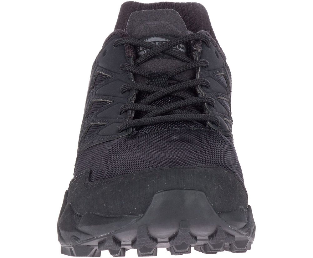Merrell Sneakers Herre - Agility Peak Tactical - Sort - EPM851042